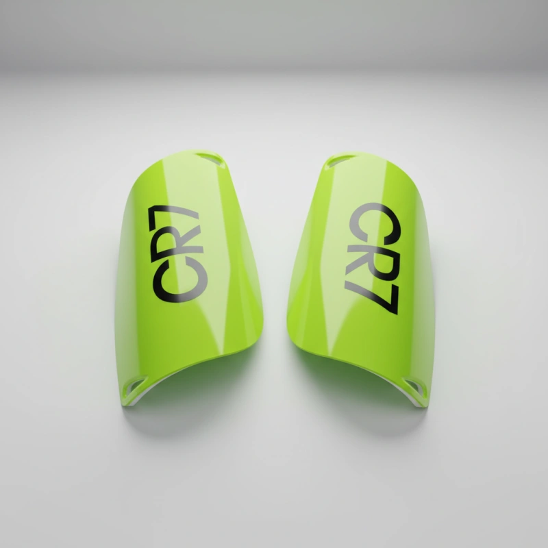 Shin Guard for Shin Protection