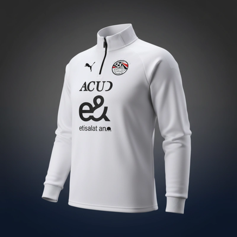 تراك المنتخب المصري