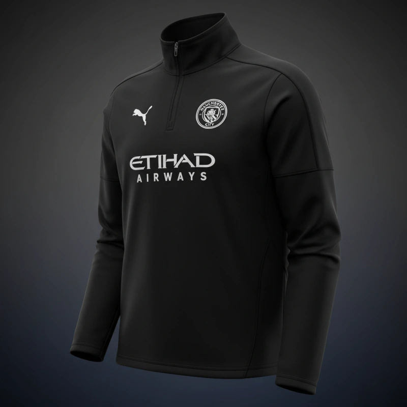 تراك اندية السيتي