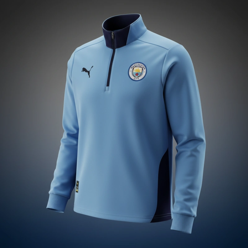 تراك اندية السيتي