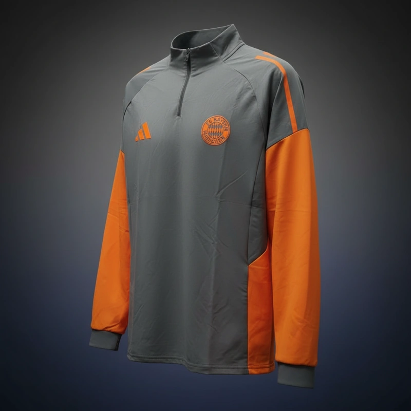 تراك أندية بيرن ميونخ