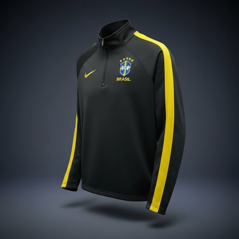 Brazilian national team tracksuit