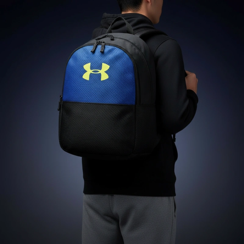 شنطه شبك حجم كبير اندر ارمور