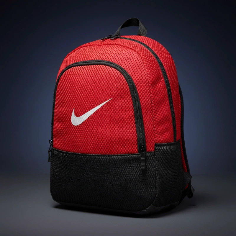 شنطه شبك حجم كبير نايكي