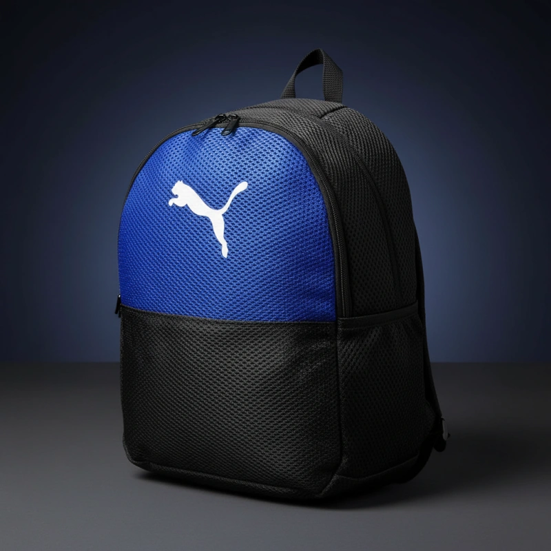 شنطه شبك حجم كبير بوما