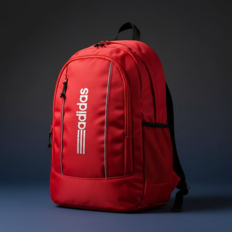 Adidas large bag