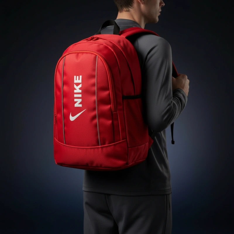 شنطه حجم كبير نايكي