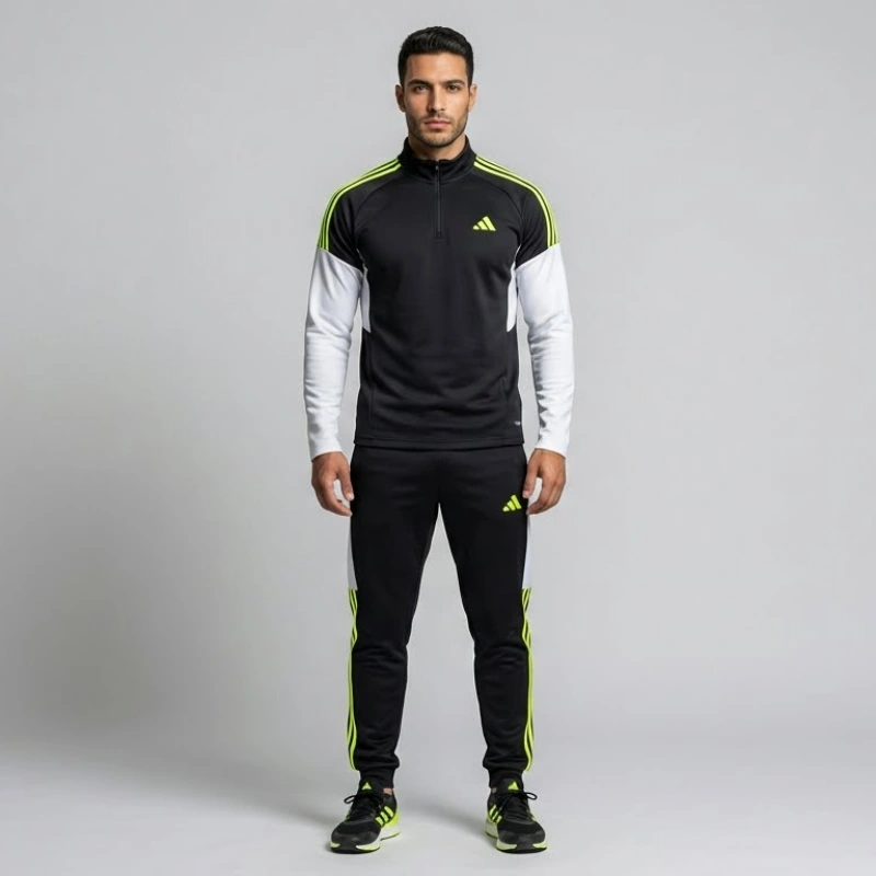 Adidas training tracksuit