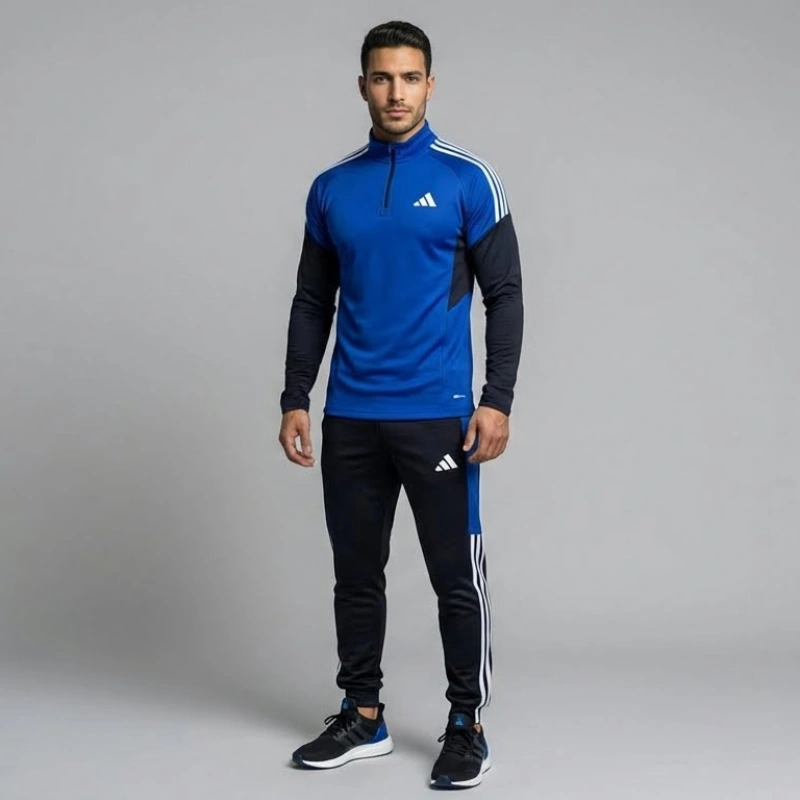 Adidas training tracksuit