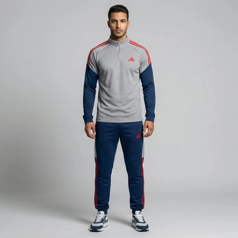 Adidas training tracksuit