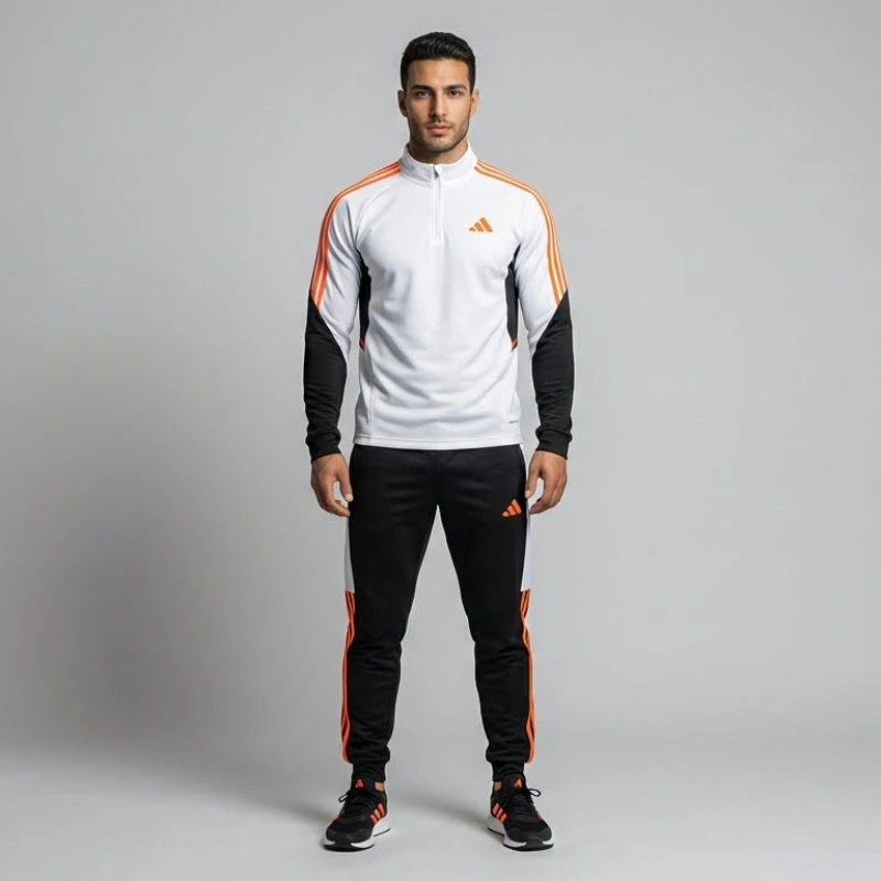 Adidas training tracksuit