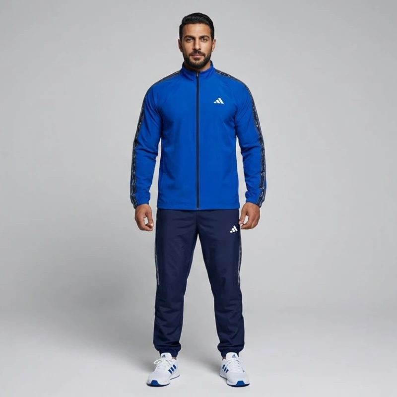 ترينج سوفت اديداس