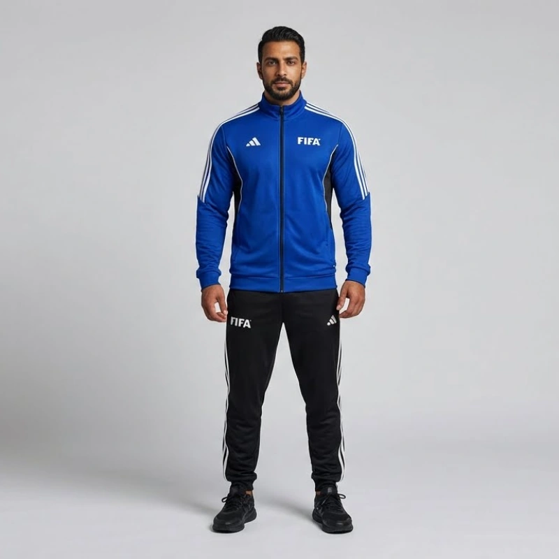 FIFA soft autumn tracksuit