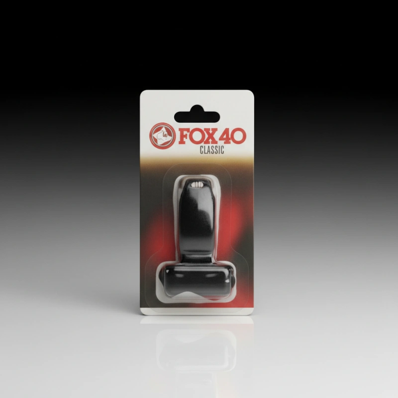 صفارة مستوردة