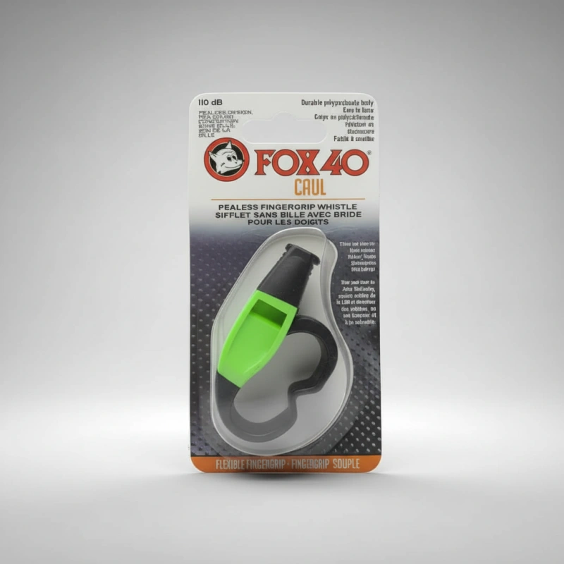 صفارة مستوردة