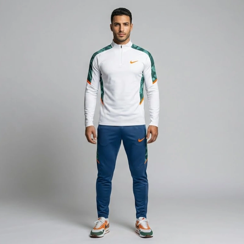 Nike training tracksuit