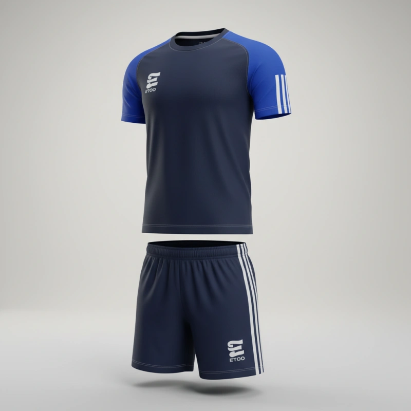 Kids playing kit
