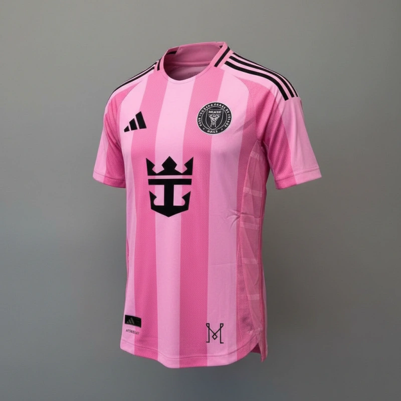 تشيرت اندية انتر ميامي