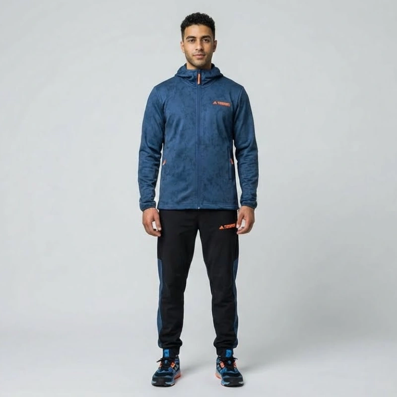 ترنج سوفت مبطن قطيفة