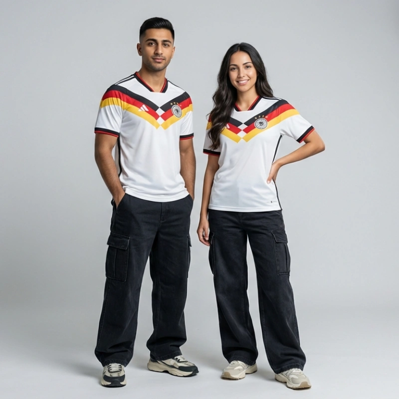 Germany national team jersey