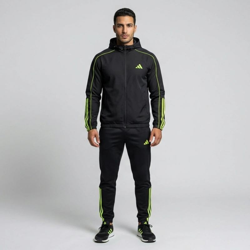 ترنج سوفت مبطن شبك