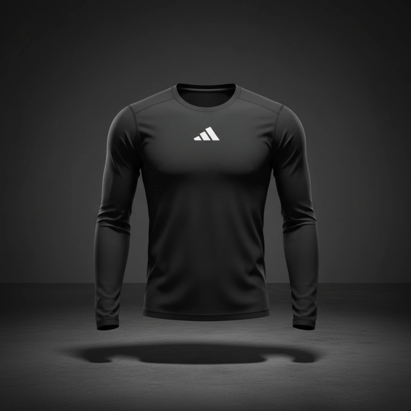 Kids' stretch top