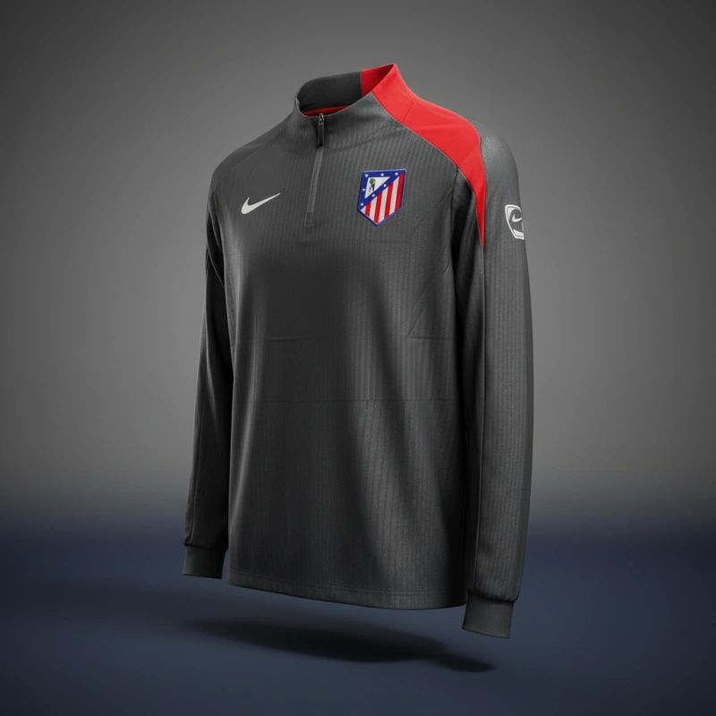 تراك أندية اتليتكو مدريد