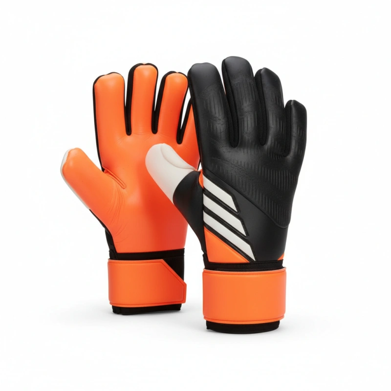 Goalkeeper gloves