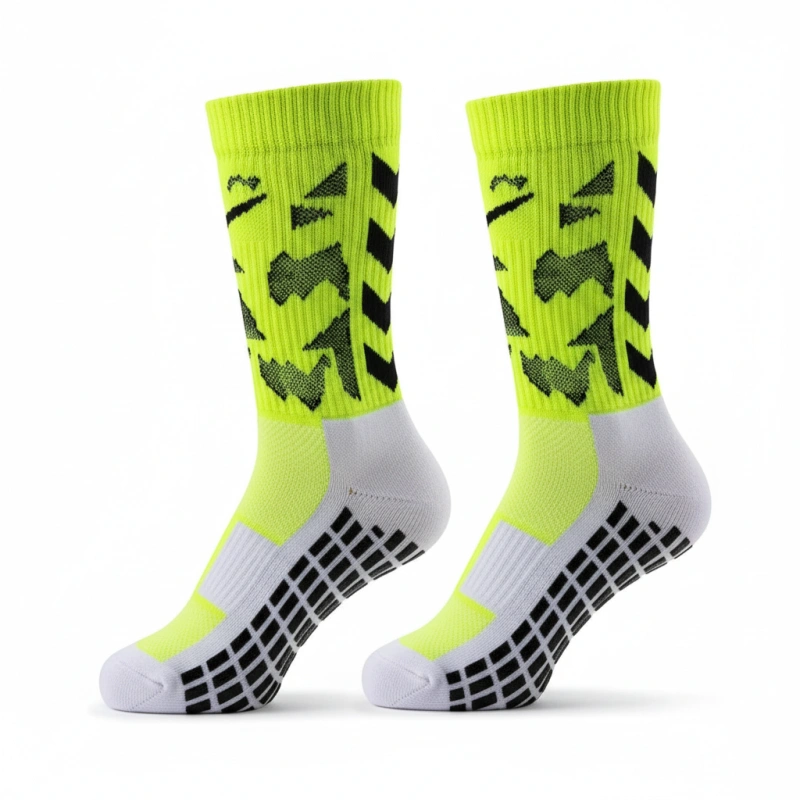 Silicone socks