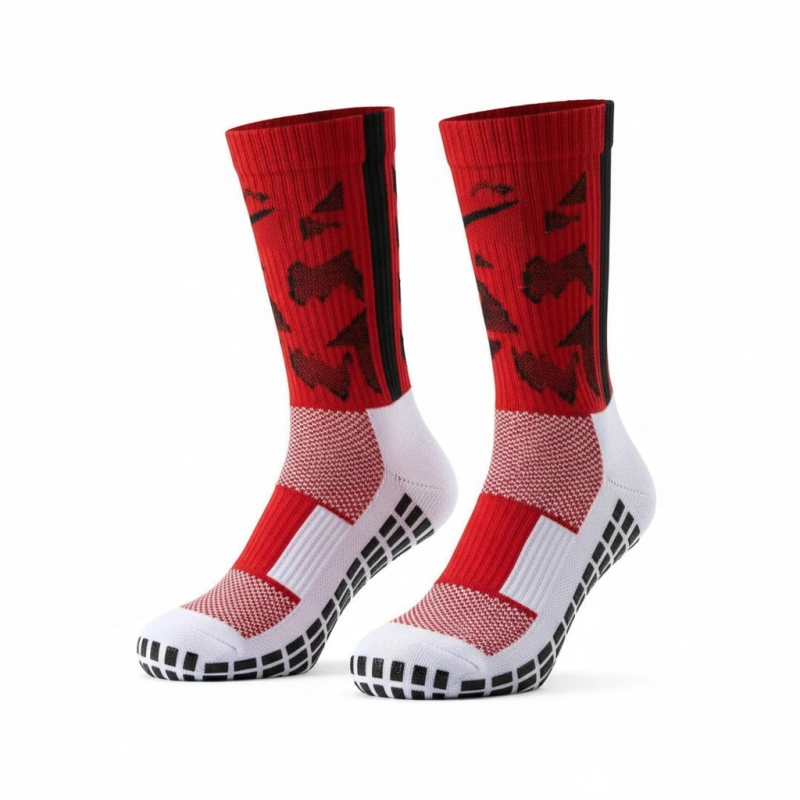 Silicone socks