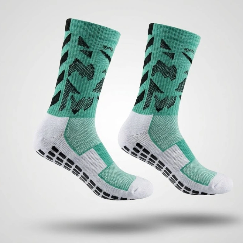 Silicone socks