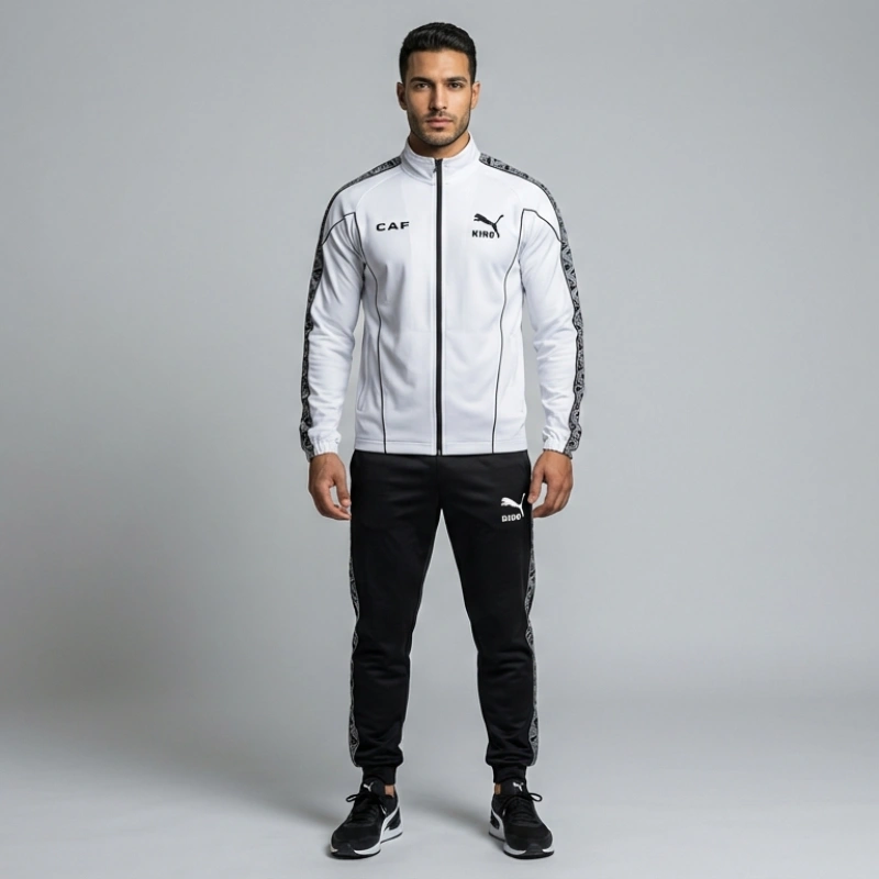 ترينج حكام امم افريقيا 2026