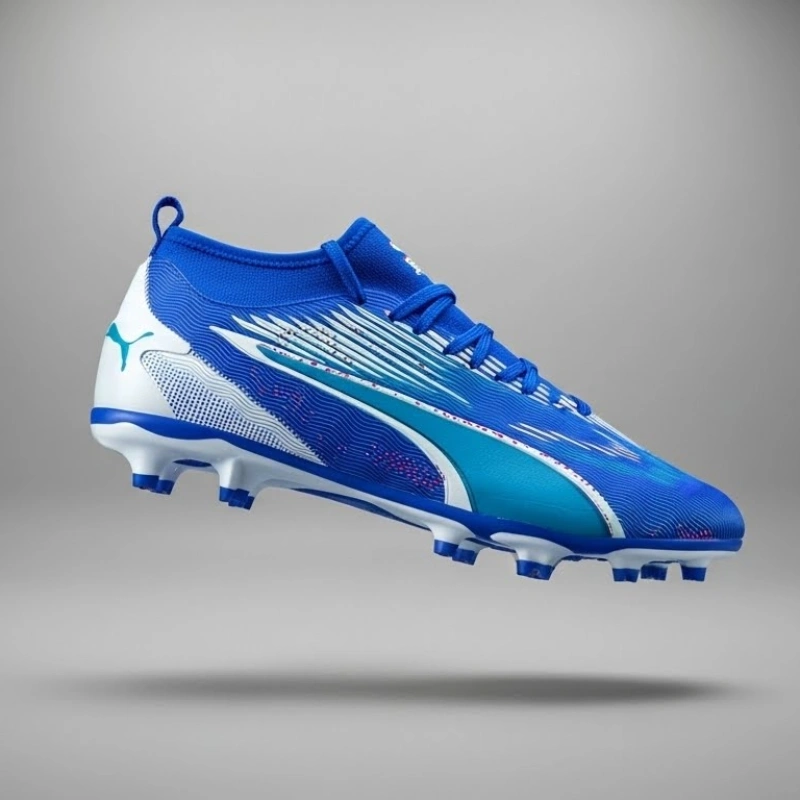 Vietnamese football boots FG