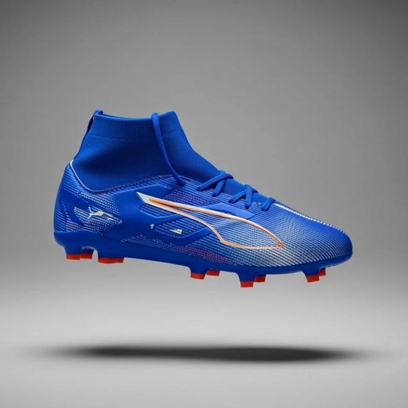 Vietnamese football boots FG