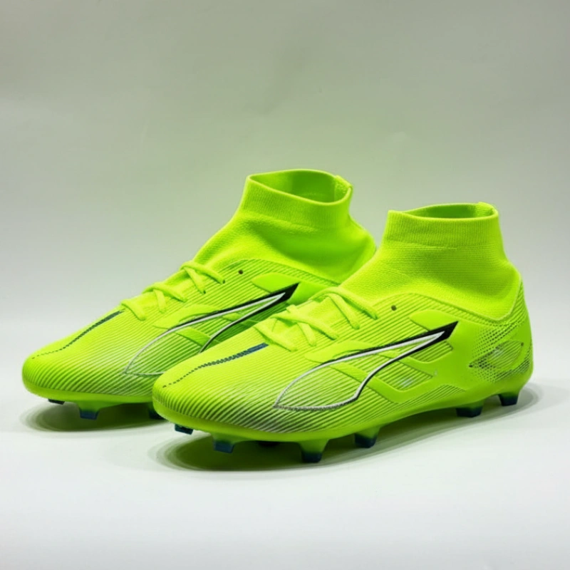 Vietnamese football boots FG