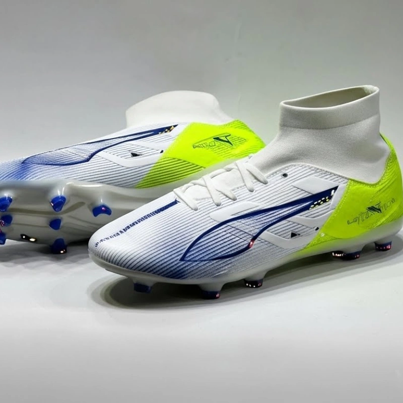 Vietnamese football boots FG