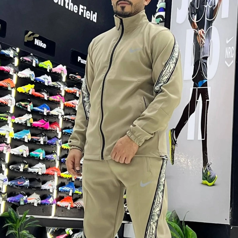 ترينج سوفت خريفي