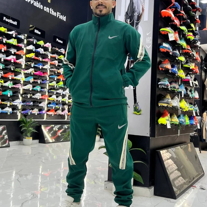 ترينج سوفت خريفي