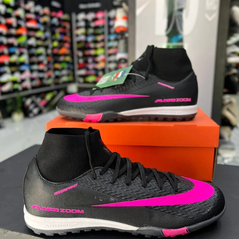 Tartan Nike Original