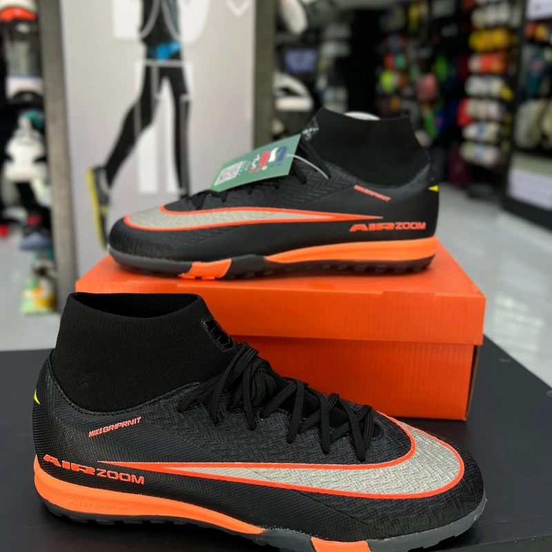 Tartan Nike Original