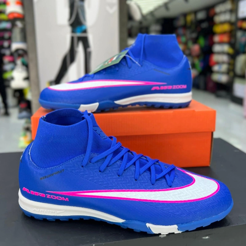 Tartan Nike Original