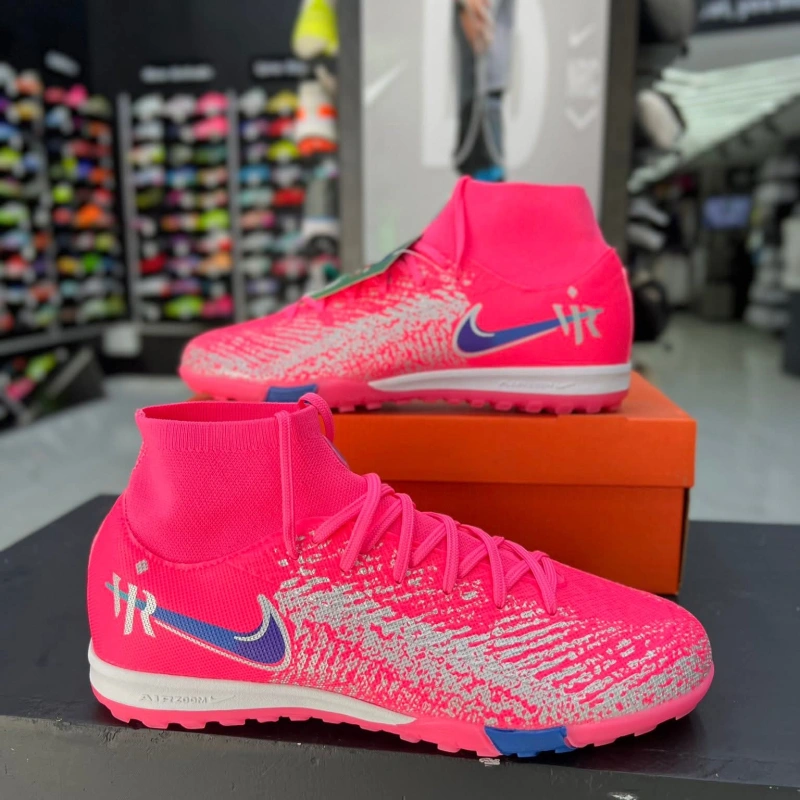 Tartan Nike Original