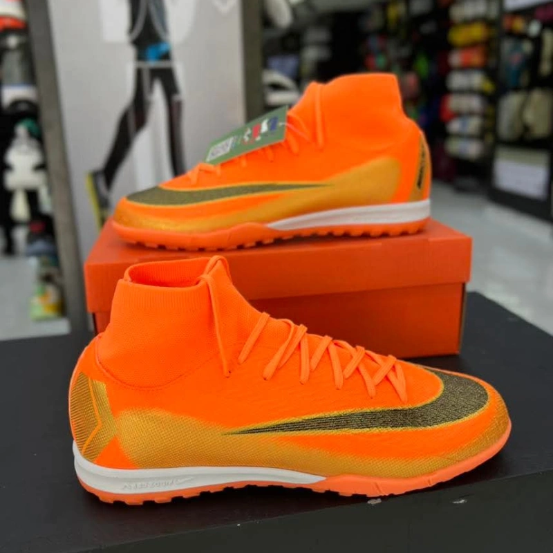 Tartan Nike Original