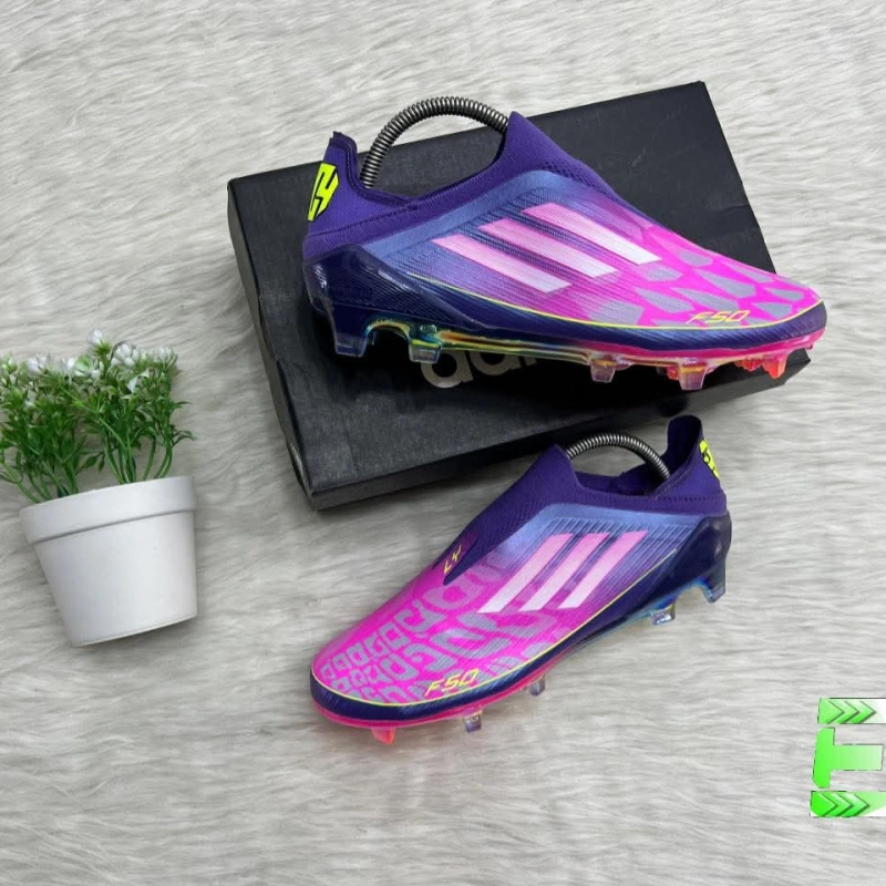 ستارز f50