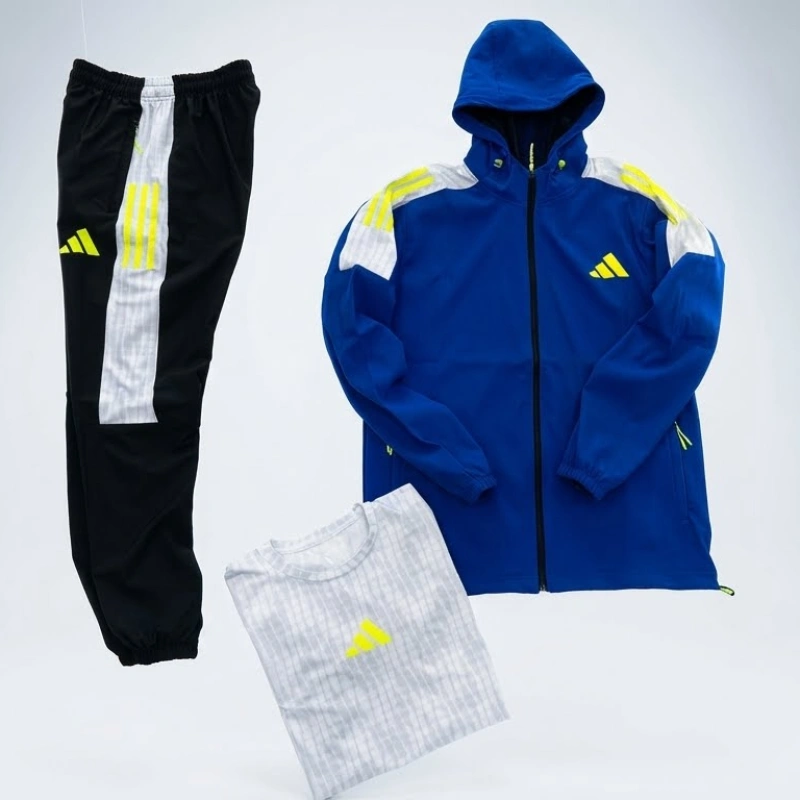 ترينج سوفت 3قطع