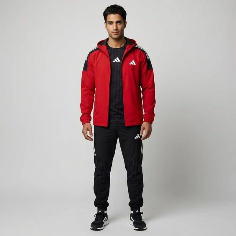 ترينج سوفت 3قطع