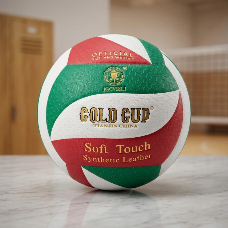 كرة طايرة gold cup