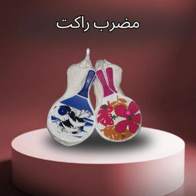مضرب راكت