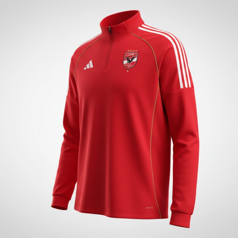 تراك أندية كوبي الاهلي