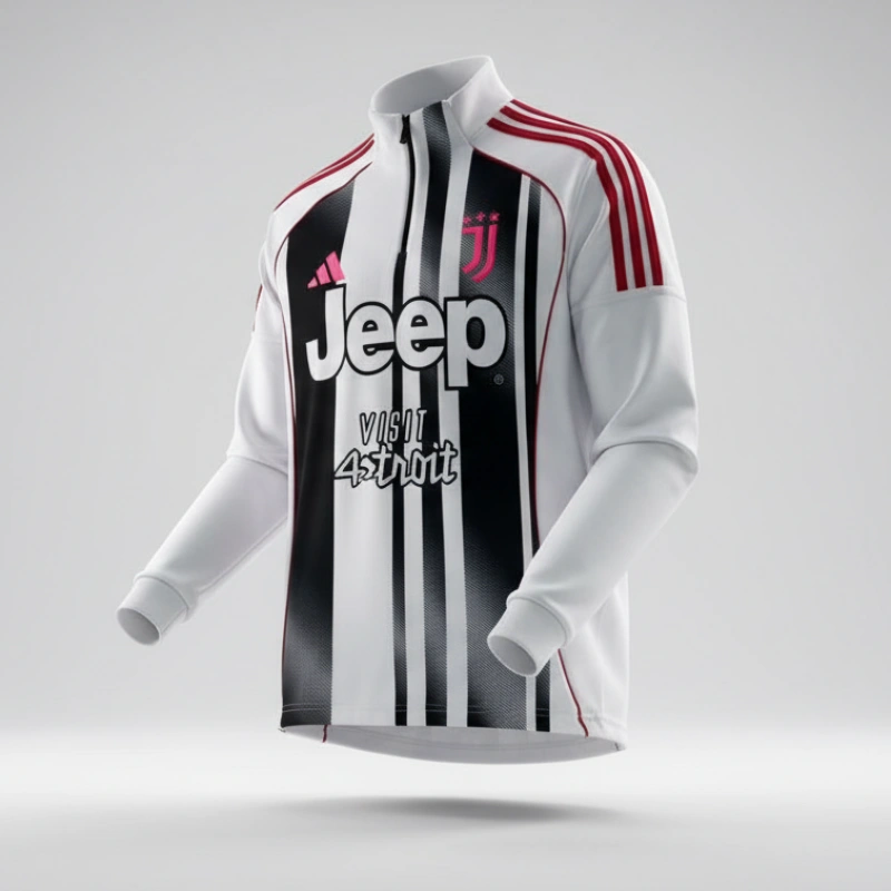 تراك أندية اليوفنتوس